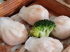 龙的至尊虾饺皇-龙的酒楼·手工早茶·顺德菜(近良路店)