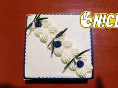 -杜哈夫DOUX RÊVE·生日蛋糕(日月光店)