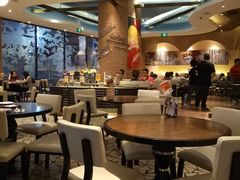 大堂-必胜客(百联又一城店)