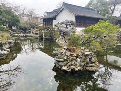 -东山雕花楼