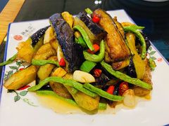 -鸡毛店·川菜(双楠店)