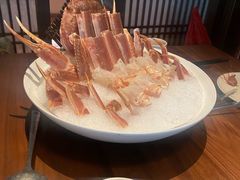 -揽季锅物会.福建黄鱼.海鲜姿造(五四路店)