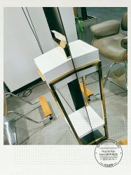 -FUTURE HN男士发型风格设计