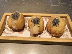 糍粑油条-炉鱼(无锡八佰伴中心店)