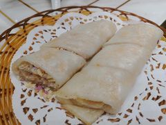-稻香酒家·33年老字号·港式粤菜(富邦中心店)