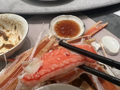 -龙宴海鲜城(经中路店)