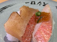 -寿司郎(皇庭广场店)