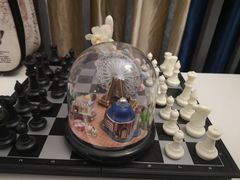 -作幺探案馆·剧本杀实景搜证