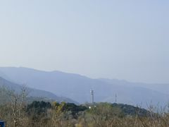 -北京西山国家森林公园