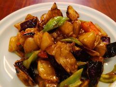 -小土豆北方菜馆(文慧园店)