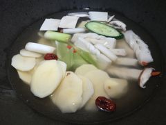 -鲜潭蒸汽石锅鱼(五道口购物中心店)