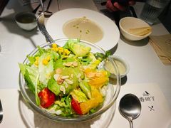 -春树下·树屋花房西餐厅(罍街AS1980店)