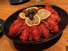-金陵一哥龙虾馆(三牌楼总店)