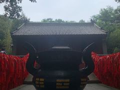 -红螺寺