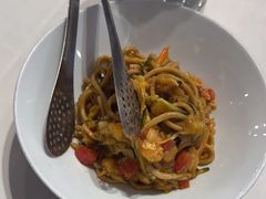 凉拌莜面-巴音浩日娲·蒙餐(双林东路店)