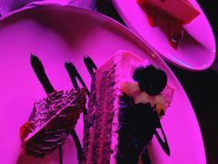 美式芝士蛋糕-MARU玛露音乐餐厅(大学路店)