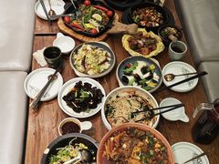 -云海肴·汽锅鸡·云南菜(美罗城店)