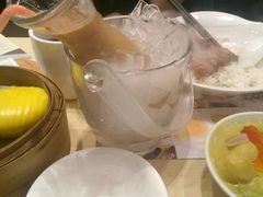 -味莊茶餐厅·自家點心(万象城店)