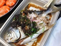 -盒马鲜生(皇庭广场店)