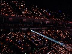 -梦之蓝青奥体育公园体育馆