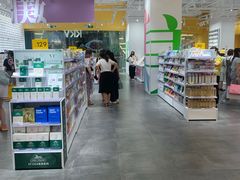 -KKV(上海月星环球港店)