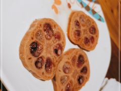 -老城南.鸭血粉丝汤(夫子庙店)