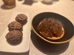 -万丽轩·粤菜(王府井金茂万丽酒店)