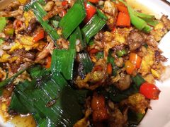 -印象鲵宴·张家界地标美食名片(溪布街店)