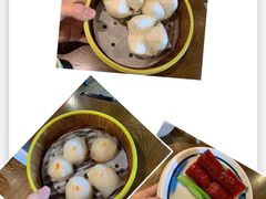 -佰味家宴(柠溪文化广场店)