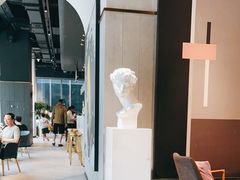 -乔泰勒JOETYLER西餐厅(曲江店)