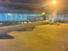 -南昌昌北国际机场