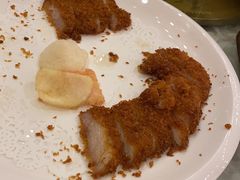 -先记烧鹅王·本地粤菜(福永店)