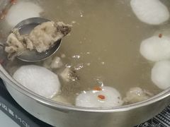 -卤鹅鲜生(卤鹅鲜生万科金域悦府店)