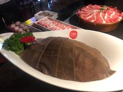 -九鼎轩脆毛肚火锅(南京东路店)