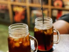 手冲咖啡-臻音堂