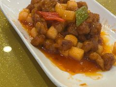 -怡园饭店-餐厅(四望亭店)