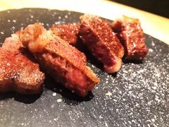 M5和牛肉眼扒-三喜鲜生(明致商厦店)