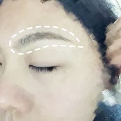 -轻妆Feel·半永久纹眉眼线