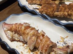 -一豚轩·烧鸟·豚骨拉面(五四路店)