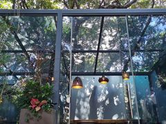 -爵士花园音乐酒吧餐厅