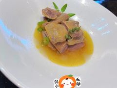 -大鹏饭店·金陵家宴(奥体中心店)