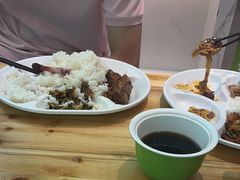 -大米先生(西郊店)