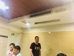 大堂-龙梅肥肠鱼(明瓦廊店)