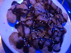 -很久以前羊肉串(打浦路店)