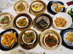 榴莲酥-万龙洲海鲜(南新仓店)