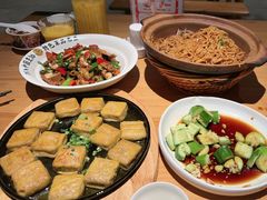 -黄山老妈·土菜(碧桂园店)