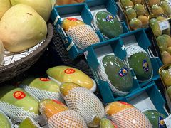 -金鹰超市(国际购物中心新街口店)