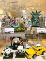 -乐高授权专卖店(南开大悦城店)
