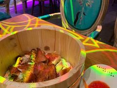 -胡桃里音乐酒馆(仓山万达店)