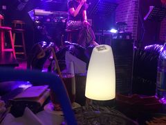 -MM·五声·音乐人与调酒师(西安路店)